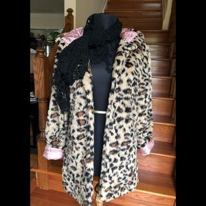 R. J Story Coat